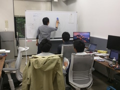 【新人研修だより】技術研修がはじまりました 画像