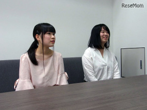 「学校ではできない体験」が未来を広げる、インターン生に聞く松江ブランチ就業体験 画像